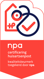 Huisartsenpost - Huisartsenzorg Oude IJssel Certificering NEN EN 15224 Eisen gebaseerd op EN-ISO 9001